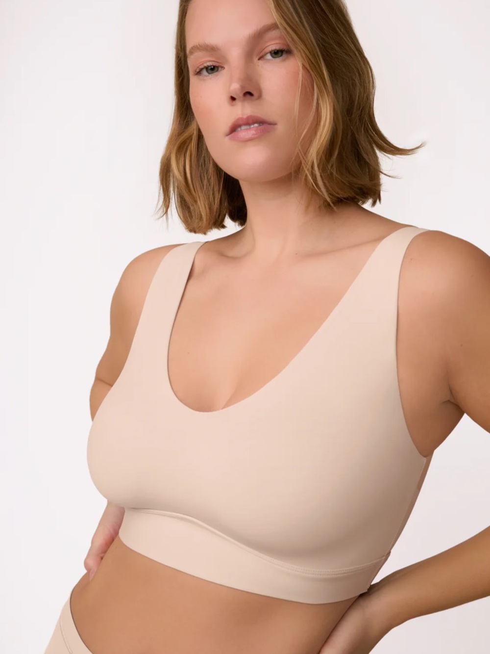 Harper Wilde bliss bralette